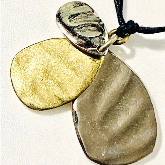 Vintage Lia Sophia Necklace - Picture 3 of 7